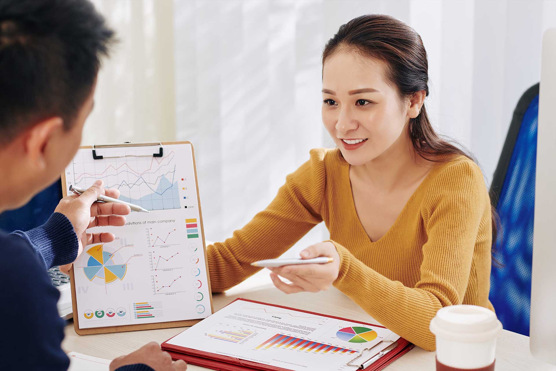 Professional videos are not just about aesthetics